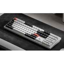 Keychron Q6U-P3 Ultra White...