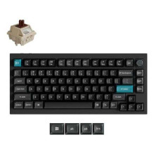 Keychron Q1U-M3 Ultra Black...