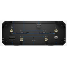 CUDY IR04_EU Black