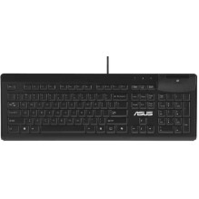 Asus KU100 (EN) Black