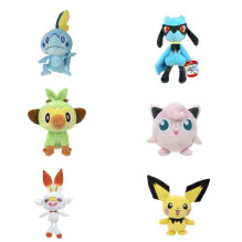 Pokemon POKEMON W12 POKEMON...