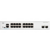 Cisco Catalyst C1200-16P-2G...