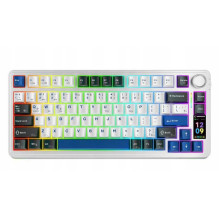 Rampage Quell Pro (EN) White
