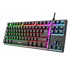 Trust GXT 833 Thado (EN) Black