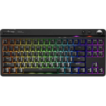 PULSAR XBOARD MS (EN) Black