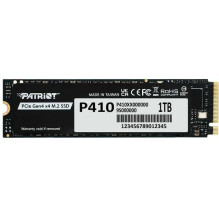 Patriot Viper P410 1TB...
