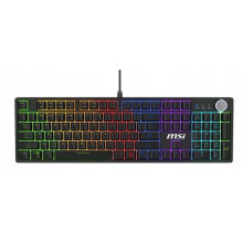 MSI Forge GK320 Red (EN)