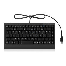KeySonic Mini ACK-595C+ (US)