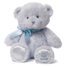 SM GUND GUND My first teddy...