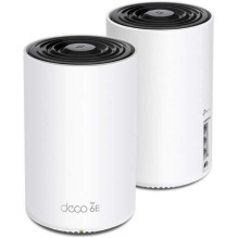 Tp-Link Deco XE75 2-pack