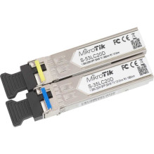 Mikrotik S-3553LC20D 1.25Gb...