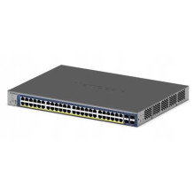 Netgear GS752TXP