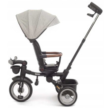 Milly Mally Twinkle Grey