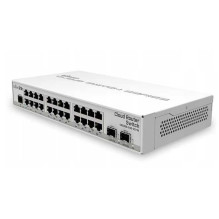 Mikrotik CRS326-24G-2S