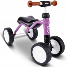 PUKY Wutsch perky purple