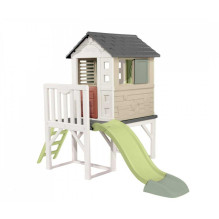 SMOBY *Smoby House on stilts