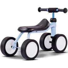 PUKY Pukylino retro blue