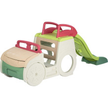 SMOBY Smoby CAR adventure