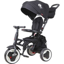Qplay Rito Plus Black