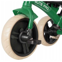 Qplay Elite Pro Green