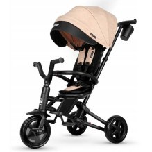Qplay Nova Niello Khaki