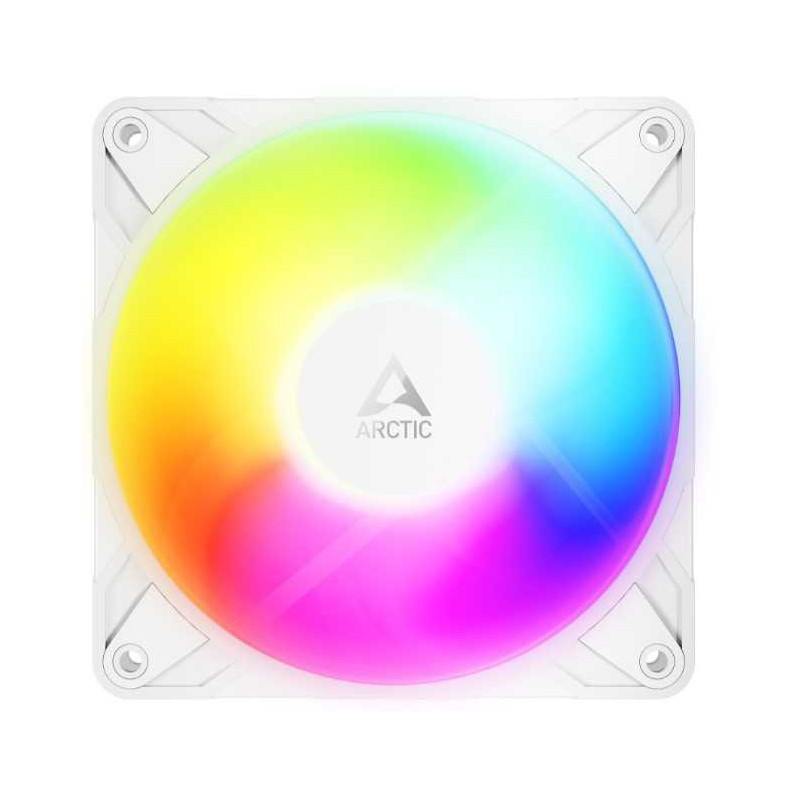 Arctic P12 Pro Reverse A-RGB 3-pack 120 mm Case Fan ACFAN00334A