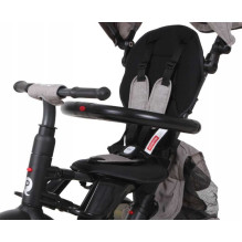 Qplay Rito Plus Grey