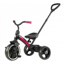 Qplay Elite Plus Rose