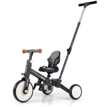 Qplay 5in1 Optimus Max Dark...