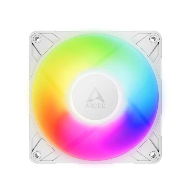 Arctic P12 Pro A-RGB 3-pack 120 mm Case Fan ACFAN00326A