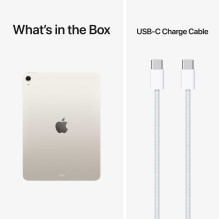 Apple iPad Air 11" M4...