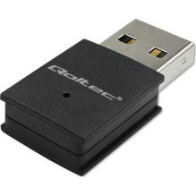 Qoltec Standard AC BT 4.0