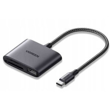 Ugreen CM387 USB-C Black
