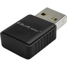 Qoltec DUAL mini WiFi...