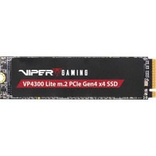 Patriot Viper VP4300L 4TB...