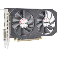 „Afox Radeon RX 550“ 4 GB...