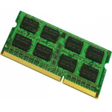 Teamgroup Žalia 4GB DDR3L...