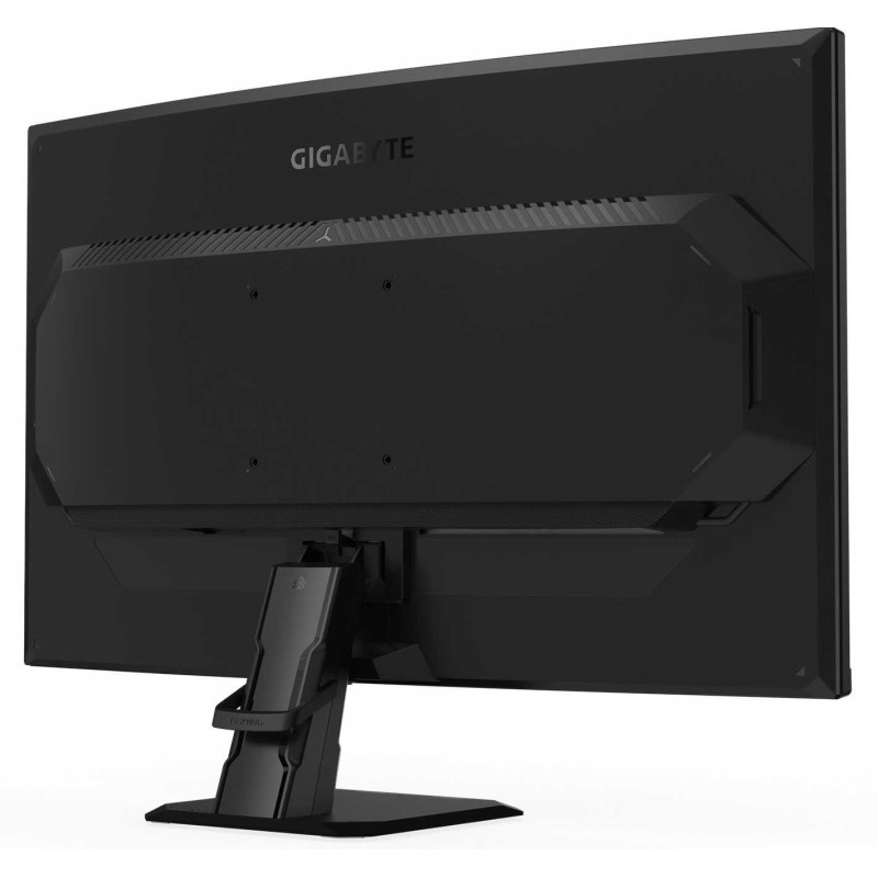Gigabyte GS27FC2 EK 27" VA 16:10 Curved