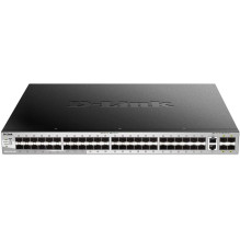 D-Link DGS-3130-54S / SI