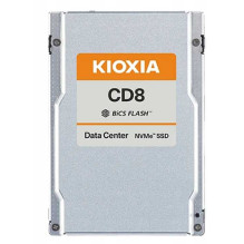 Kioxia CD8-R 3.84TB 2.5...