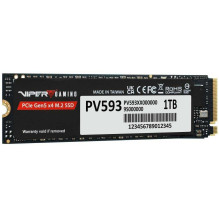 Patriot PV593 1TB...