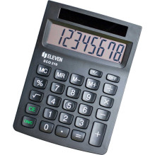 ELEVEN ECC-210