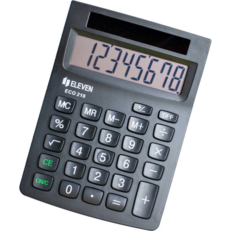 ELEVEN ECC-210