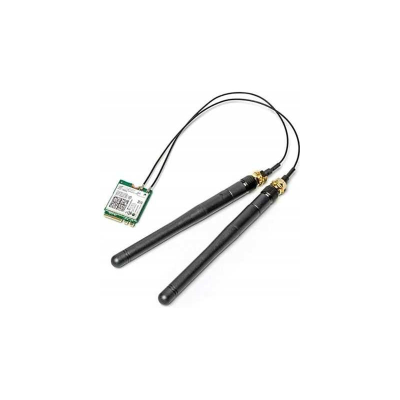 Asrock DeskMini WiFi rinkinys