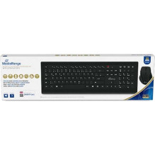 MediaRange MROS104 (UK)