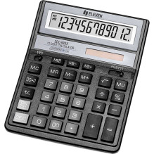 ELEVEN SDC-888XBK
