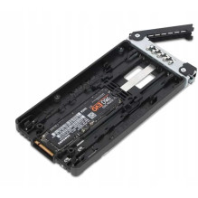 Icy Dock ToughArmor MB834TP