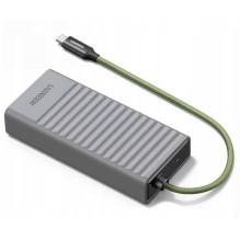 Ugreen CM856 USB / USB-C Grey