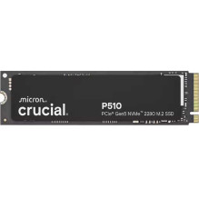 Crucial P510 1TB...