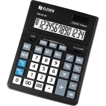 ELEVEN CDB1401BKE Black
